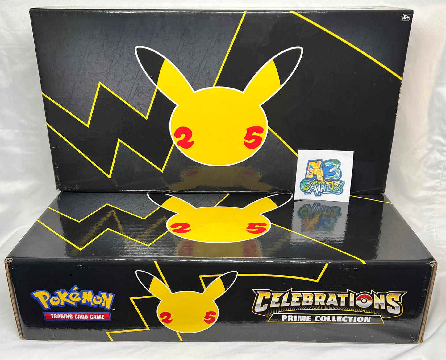 Celebrations Prime Collection (Amazon Exclusive)