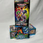 Japanese Vmax Climax Booster Box S8B